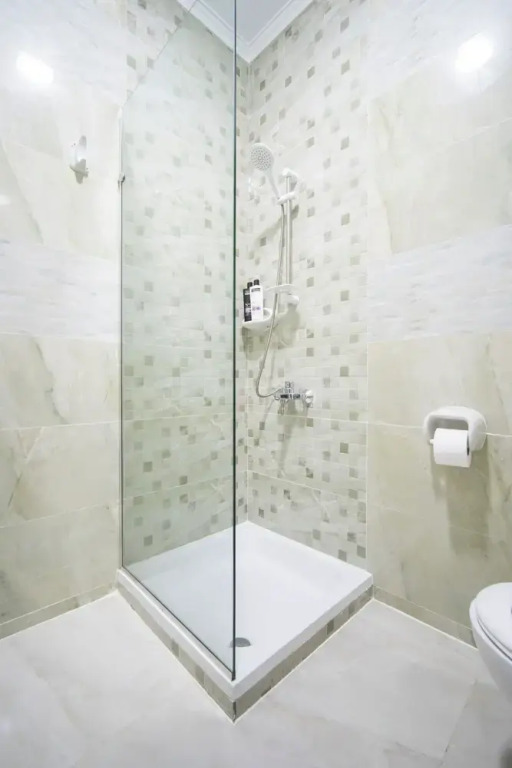 Nabeel Homes Boutique Hotel