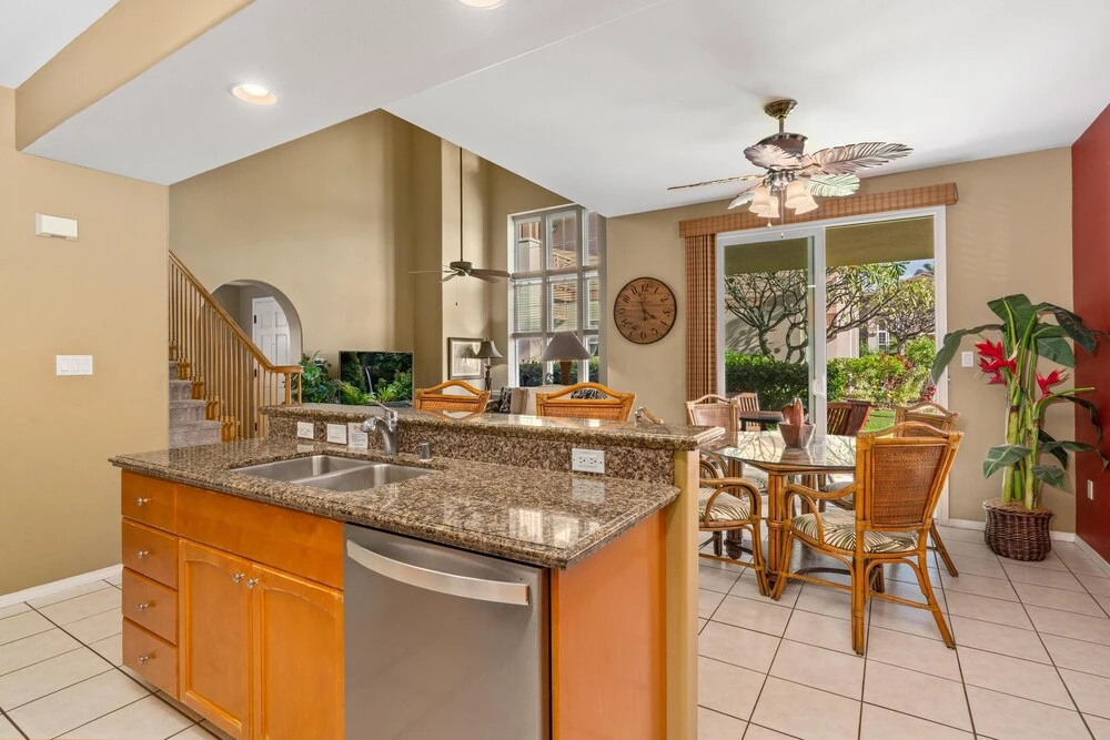 Big Island Waikoloa Colony Villas 1206 by Coldwell Banker Island Vacations