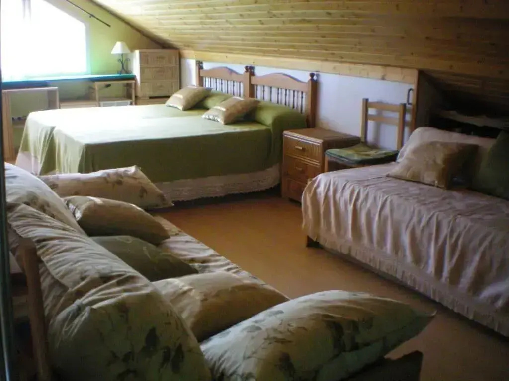Casa Rural Aire