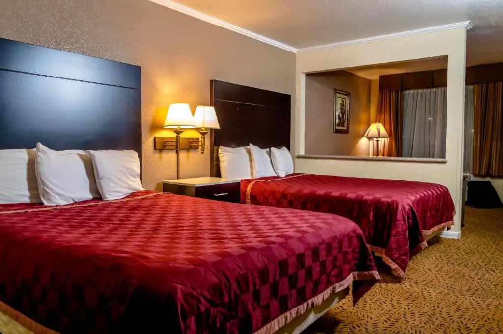 Executive Inn & Suites Sacramento
