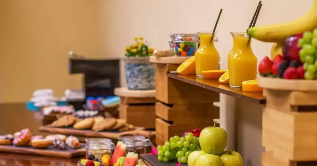 Melia Nassau Beach All Inclusive