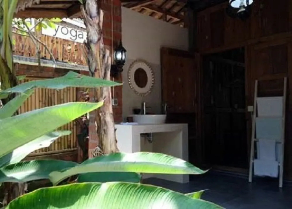 Gypsea Yoga Eco Retreat