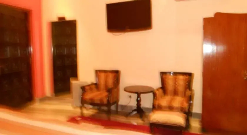 Lakkhotaa Lodge