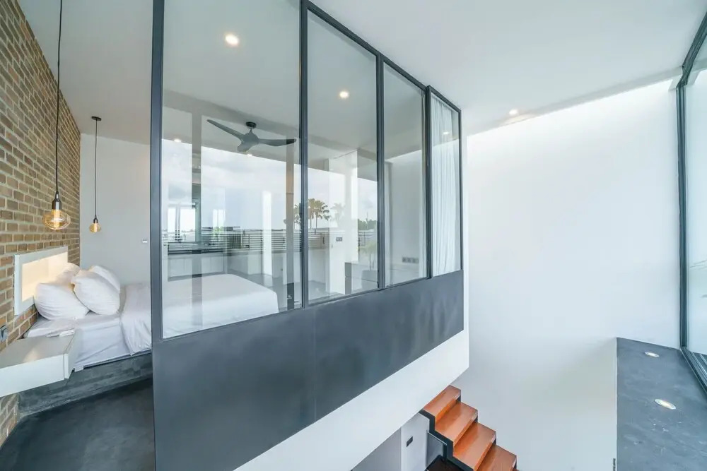 Loft Ludo 7 - Amazing 1-bdr luxury loft in Great Location