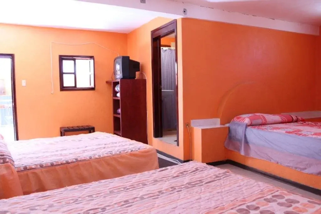 Hotel Independencia