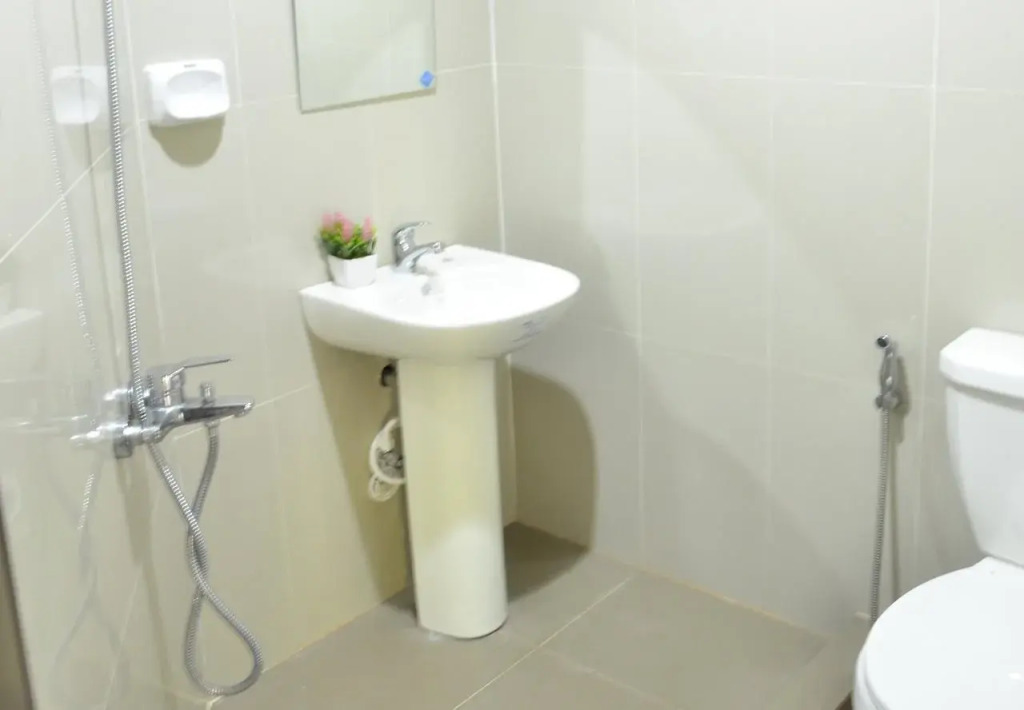 El Renzo Hotel Tagaytay