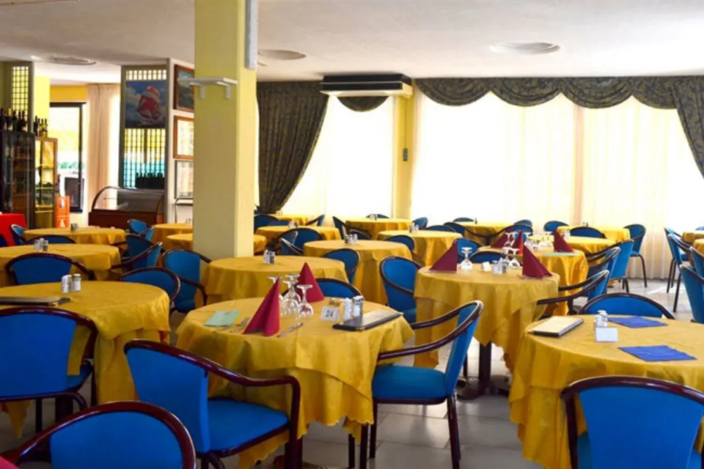 Hotel Anfora