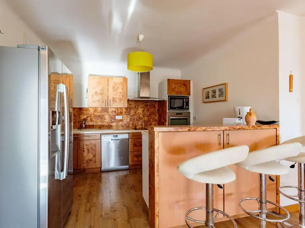 Appartement Bayonne, 4 pièces, 6 personnes - FR-1-3-543