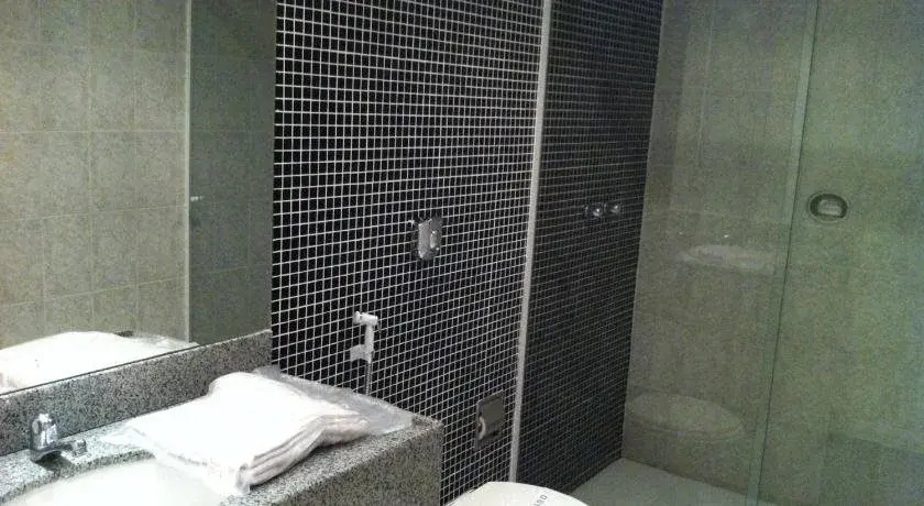 Hotel Encontros