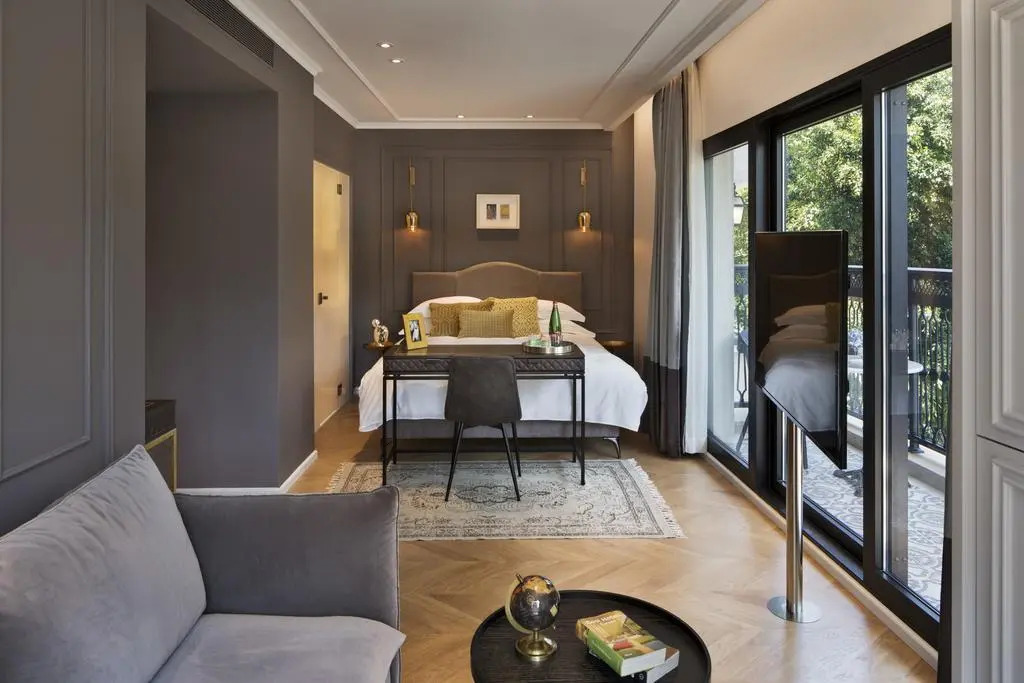 Hotel Jacob Samuel by Prima Hotels