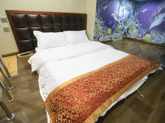 Xinting Hotel