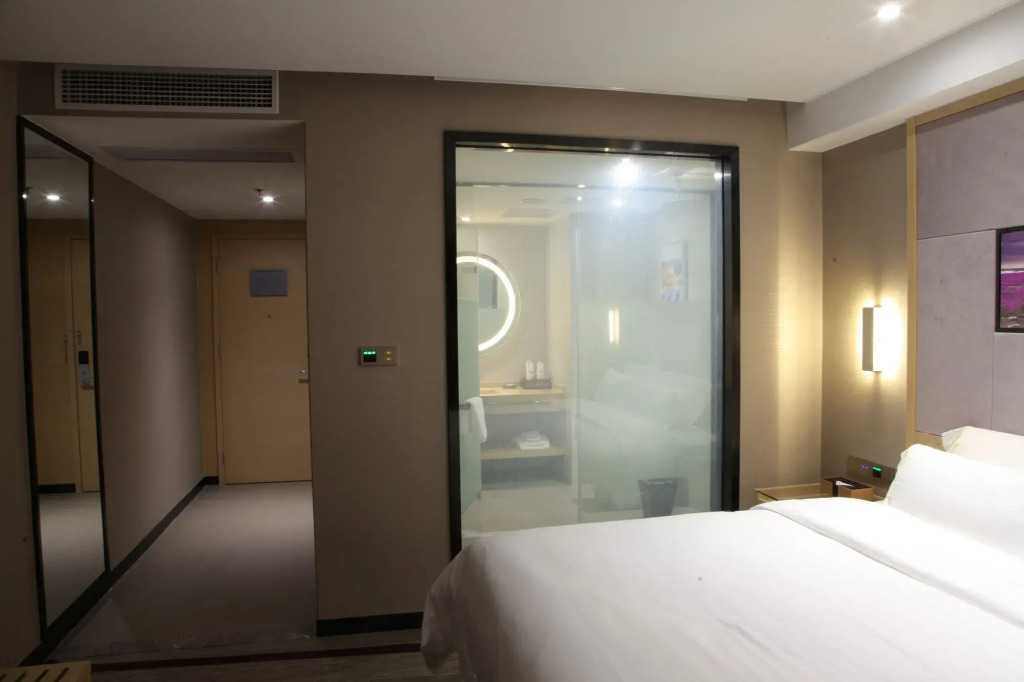 Lavande Hotel Guangzhou Science City Lianhe