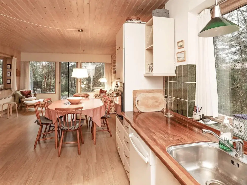 6 person holiday home in Hurup Thy