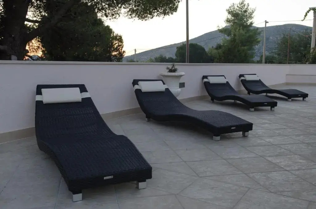 Apartment & Rooms Villa Katarina