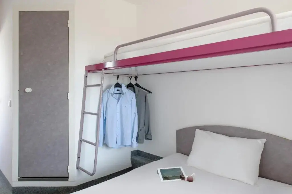 ibis budget Krefeld Messe-Düsseldorf