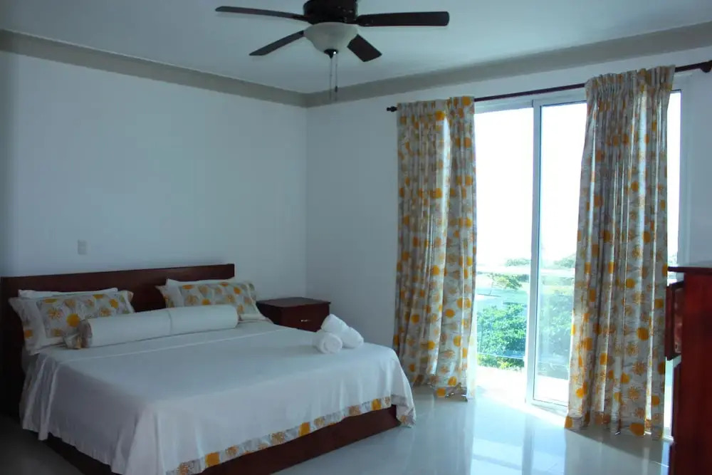 Cabarete Town House