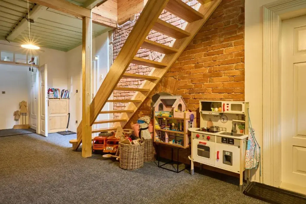 Apartmány CHALLUPA