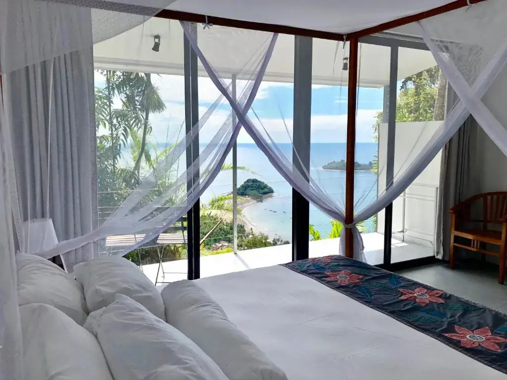 Puncak Air Manis Residence