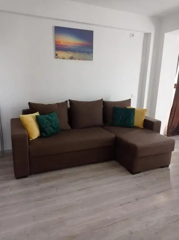 Apartament Lulu Mamaia Nord, 3 minute de plaja