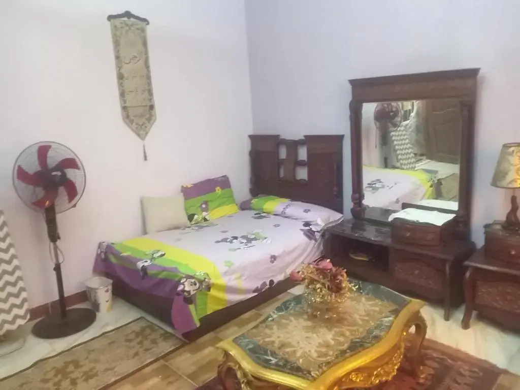 Shaer House