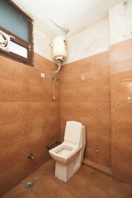SUNRISE GUEST HOUSE