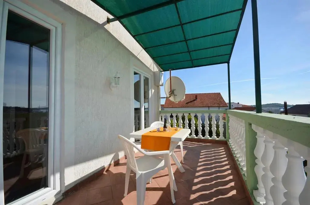 Apartments Nada