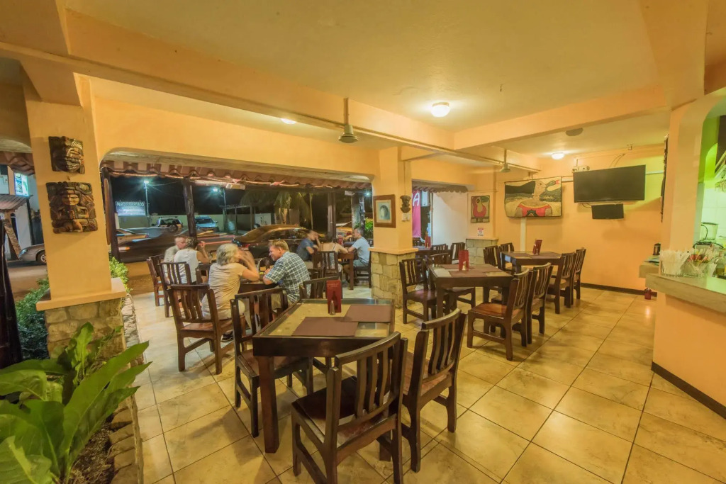 Hotel Giada