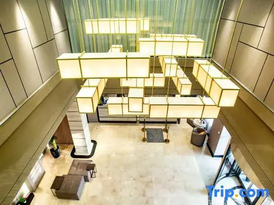 Home Inn Yixing Renmin South Road