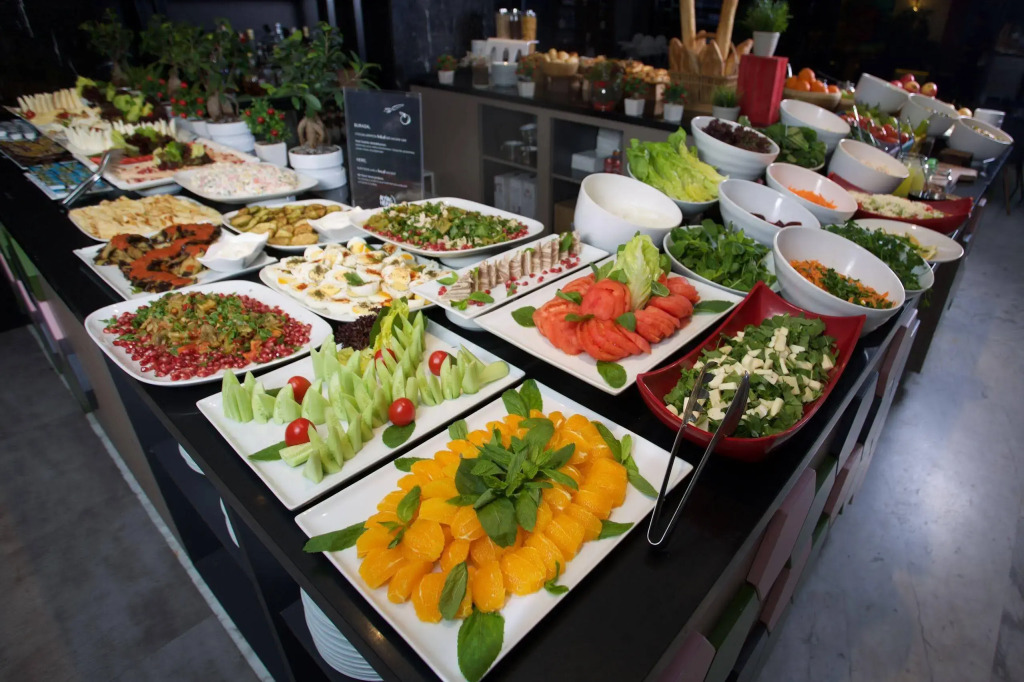 ibis Styles Istanbul Bomonti