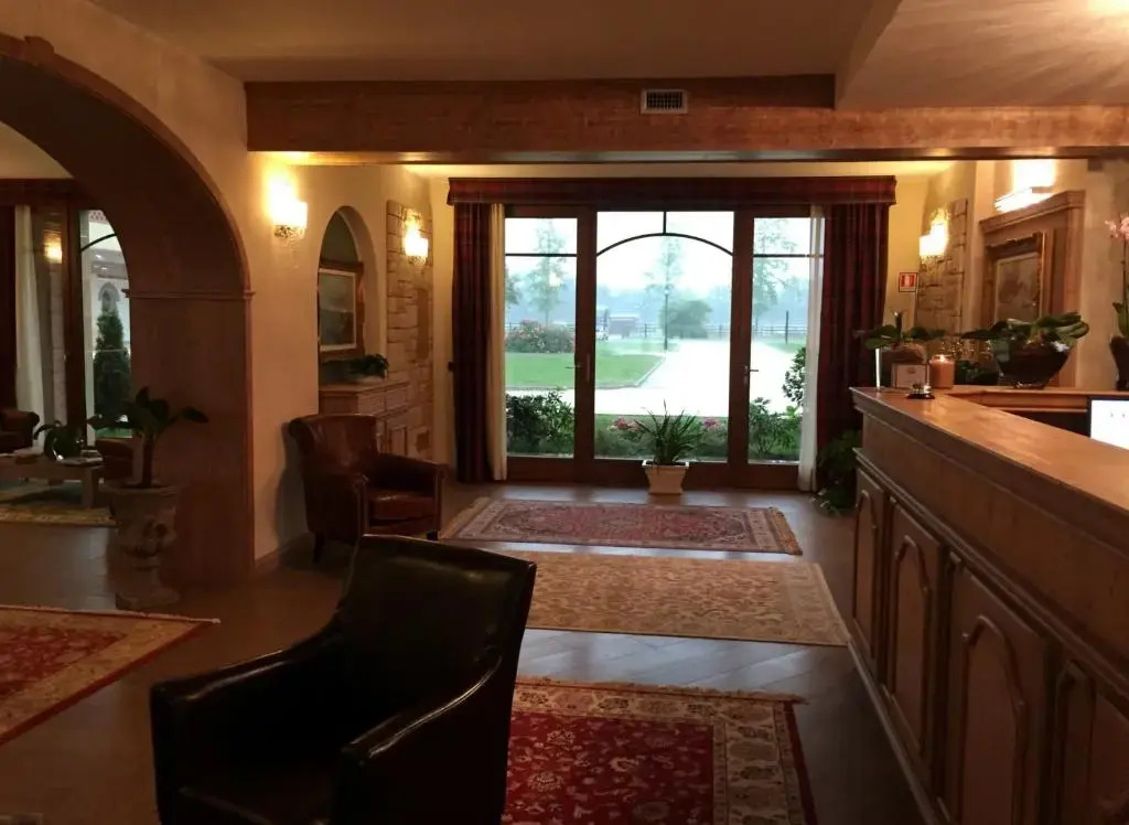 Agriturismo Il Boschetto