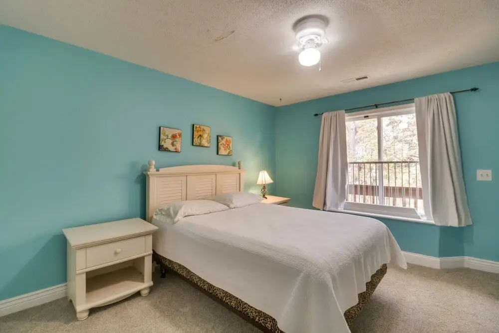 Spacious Family Home w/ Deck at Massanutten Resort