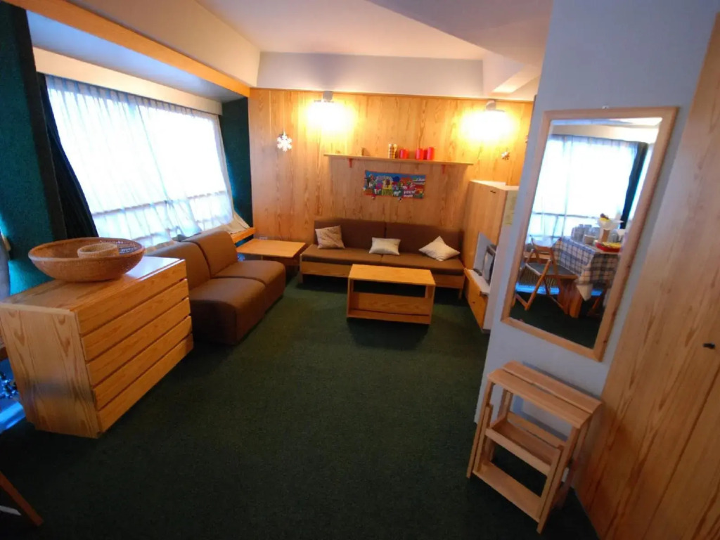 Albare - One Bedroom No.5