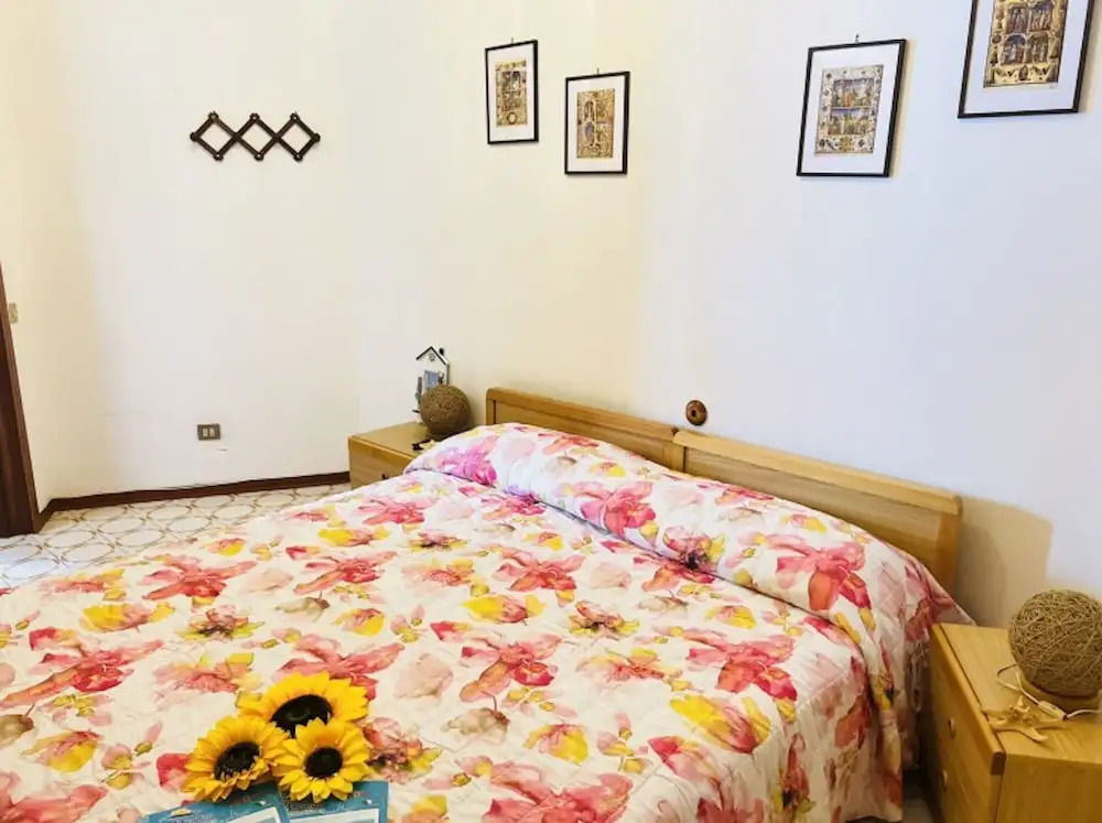Large Studio in Bibione Terme