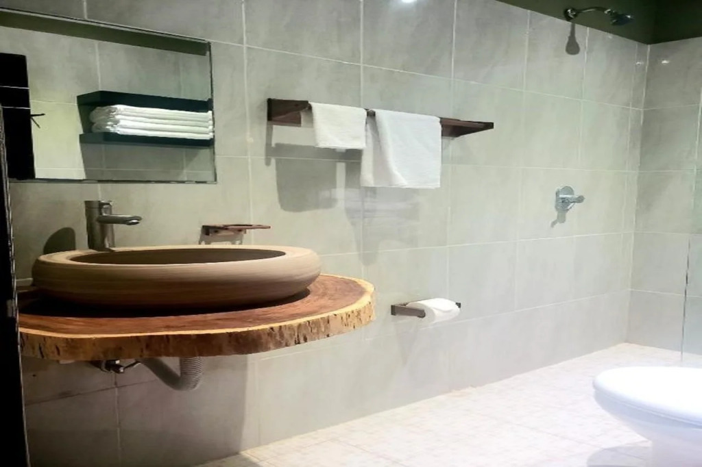 Zelune Luxury Lagoon Resort Bacalar