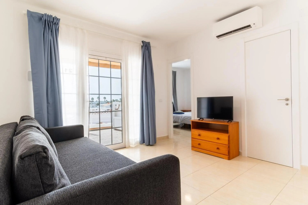 Bungalow Serenada