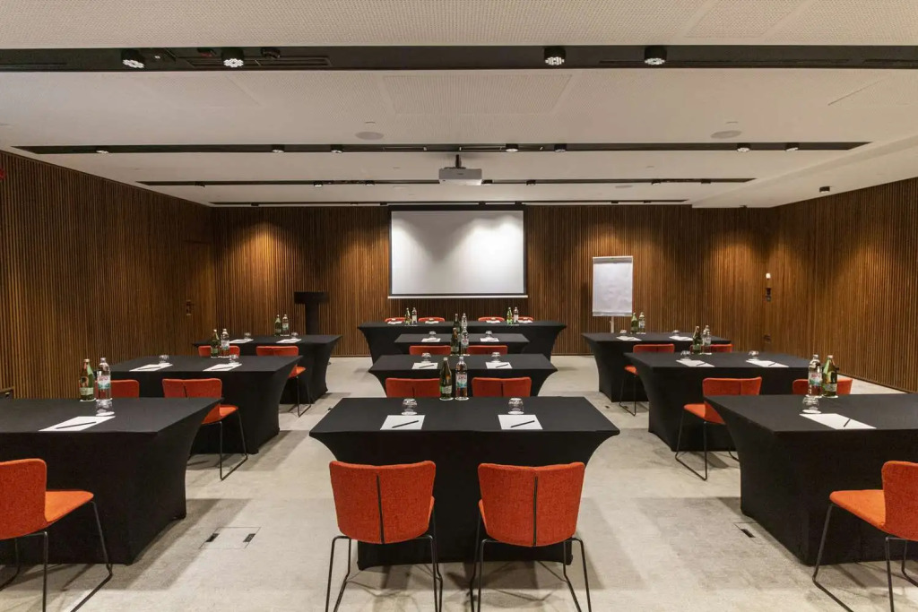 Keight Hotel Opatija, Curio Collection By Hilton