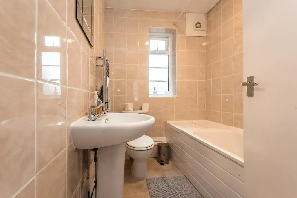 BEST PRICE! Perfect Gunwharf Accommodation