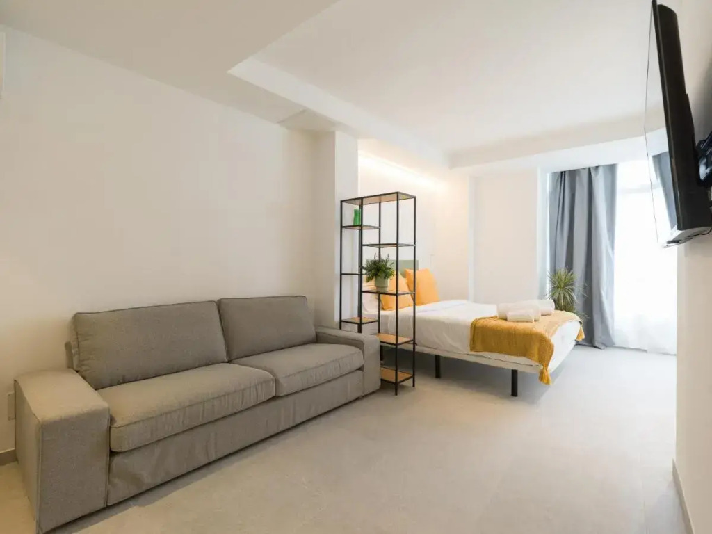 Shabolo Self Check-in Apartments