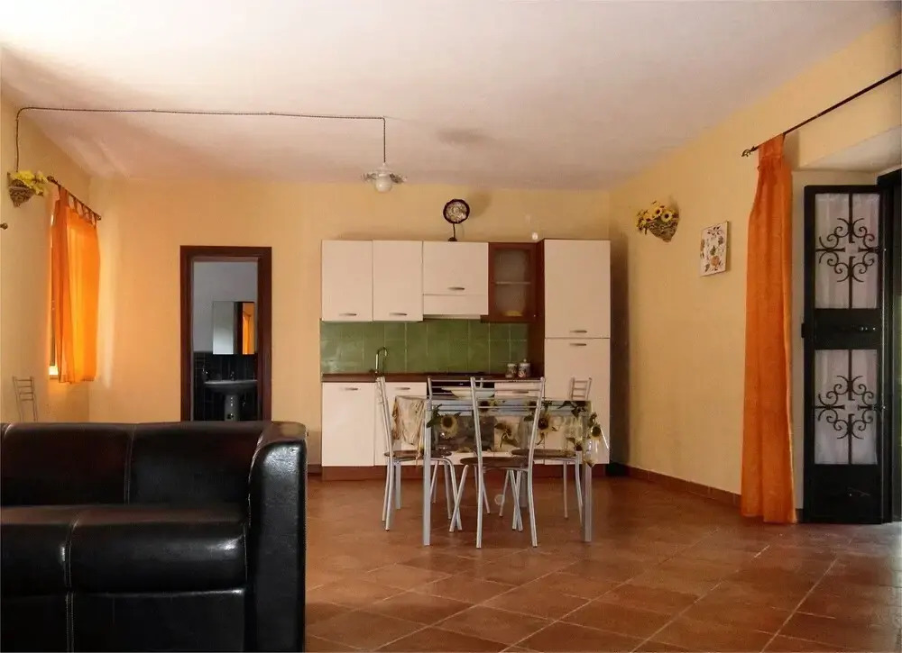 Agriturismo Agri
