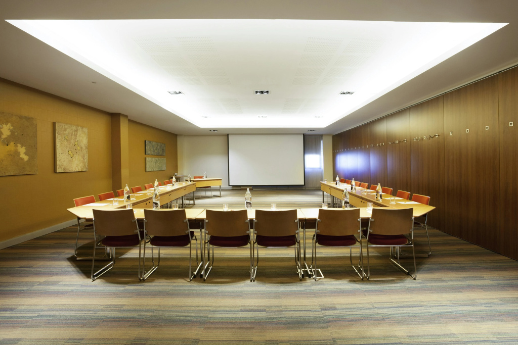 Sercotel Valladolid