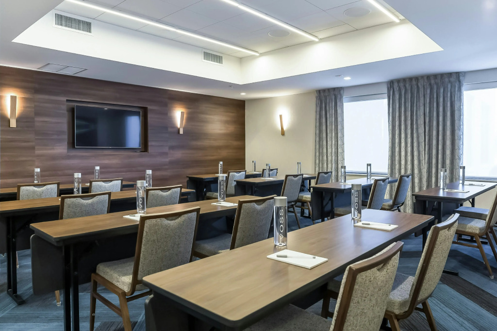 Hampton Inn & Suites Bridgeview Chicago, Il