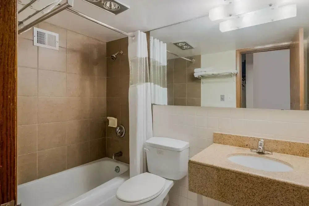 Oyo Hotel Morton Il I-155