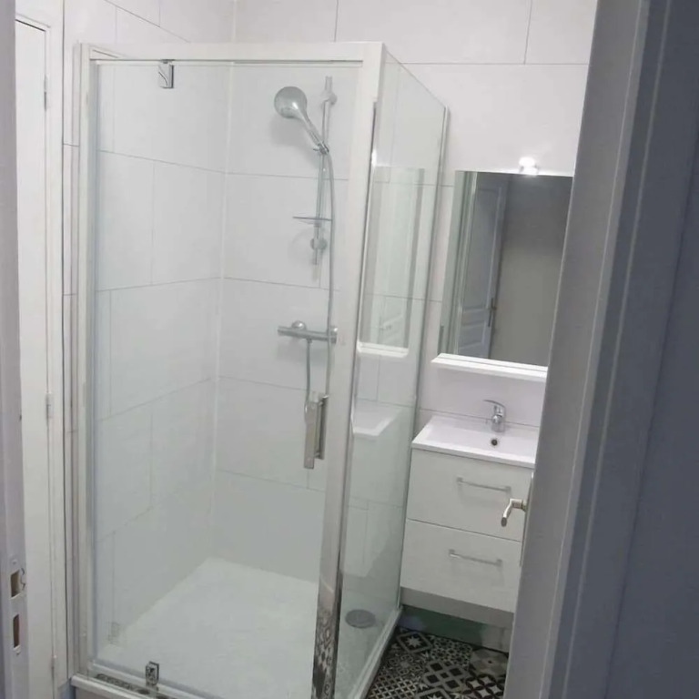 Chambres dhôtes larche dYvann