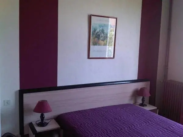 Hostellerie du Centre