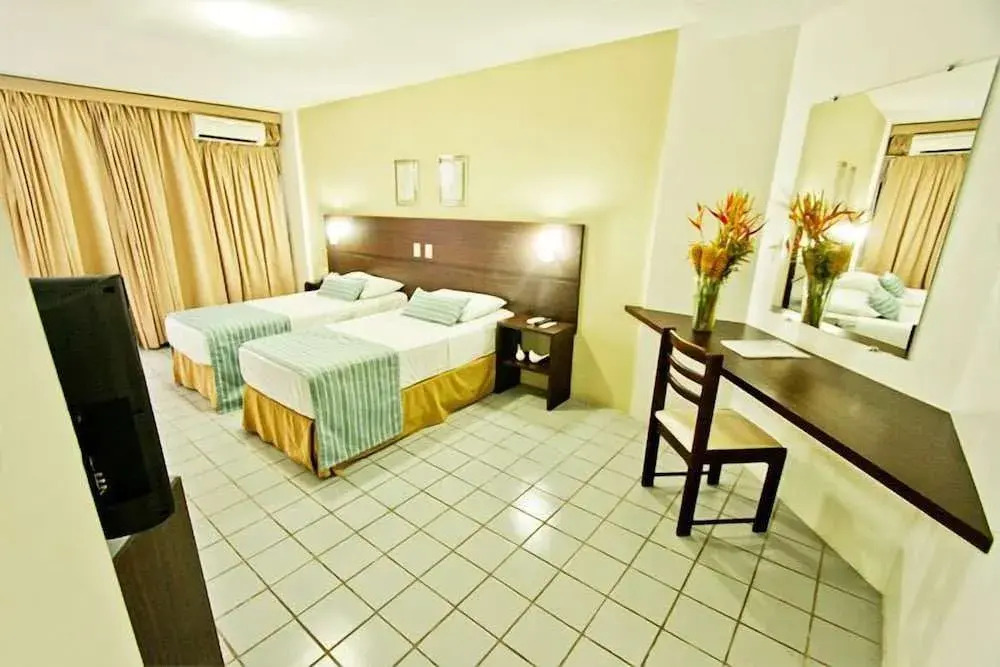 Petrolina Palace Hotel
