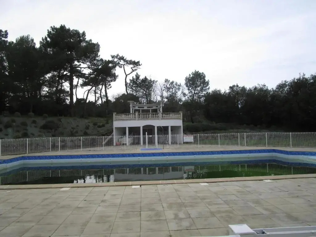 Appartement Les Sables-d'Olonne, 3 pièces, 6 personnes - FR-1-197-454