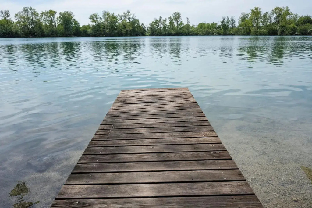 Langwieder See