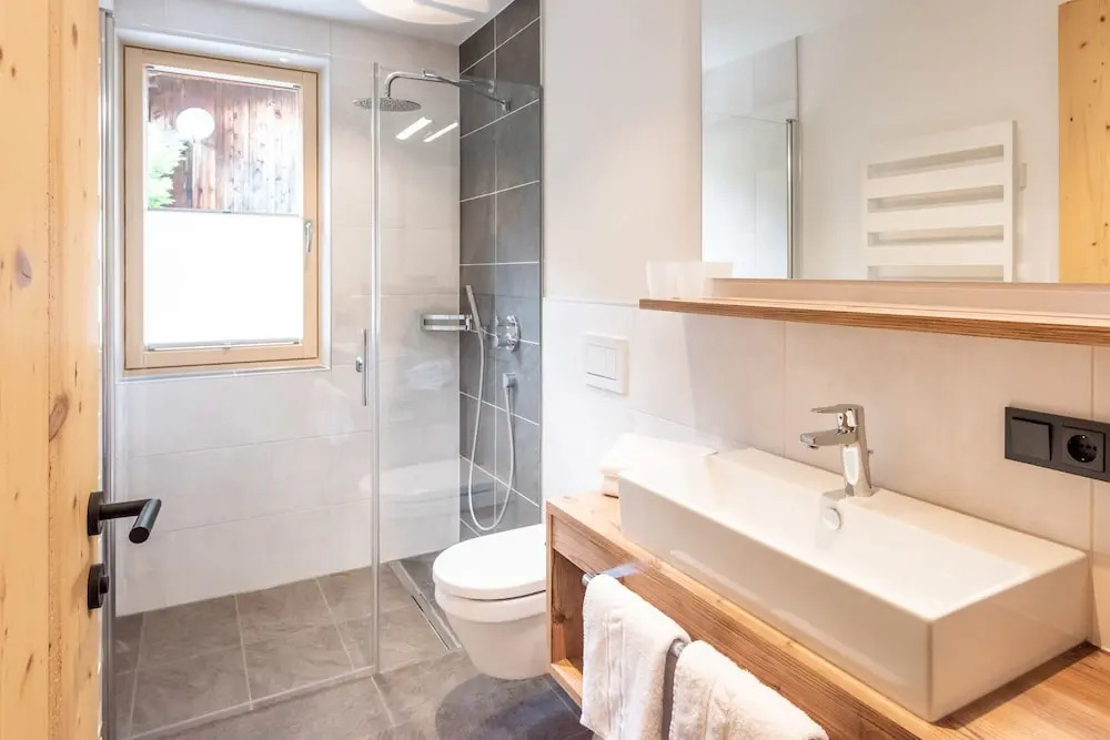 Fetz Luxury Appartements