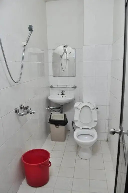 Thien Phuc Hotel