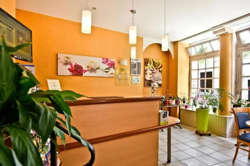 Logis Hotel De France